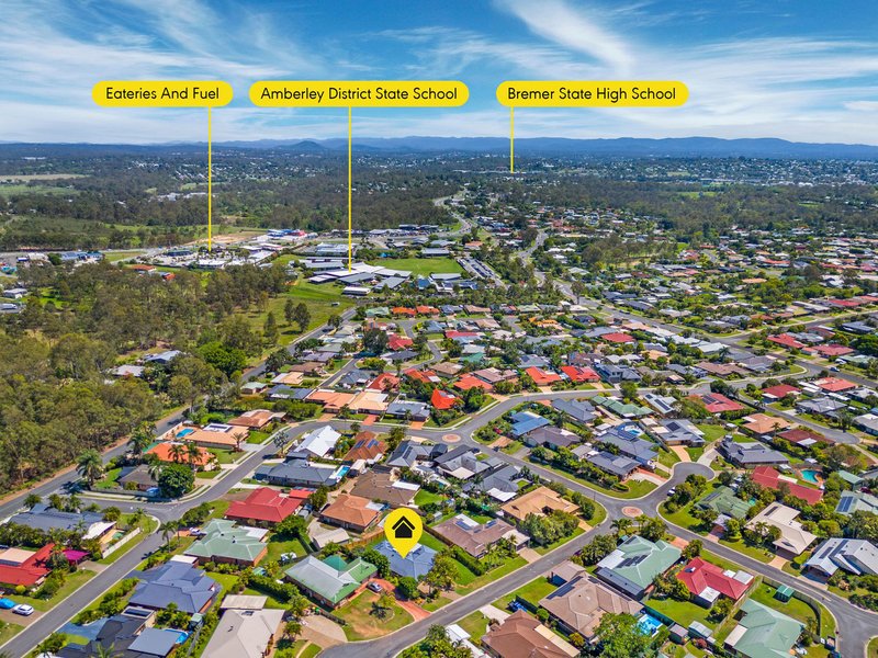 Photo - 5 Verbena Close, Yamanto QLD 4305 - Image 20