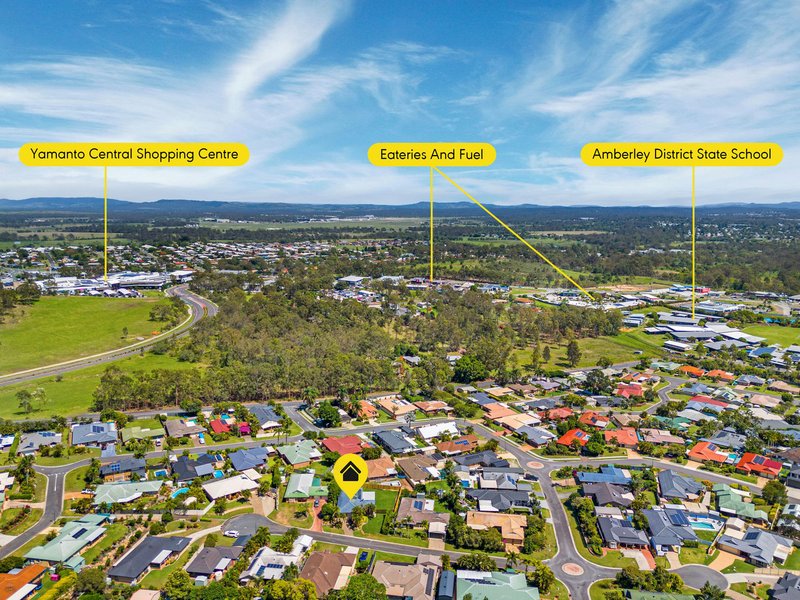 Photo - 5 Verbena Close, Yamanto QLD 4305 - Image 21