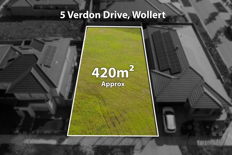 Photo - 5 Verdon Drive, Wollert VIC 3750 - Image 3