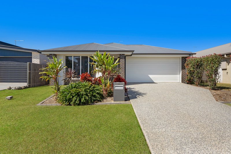 5 Vernon Court, Mango Hill QLD 4509