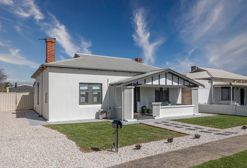 5 Vickers Avenue, Hendon SA 5014