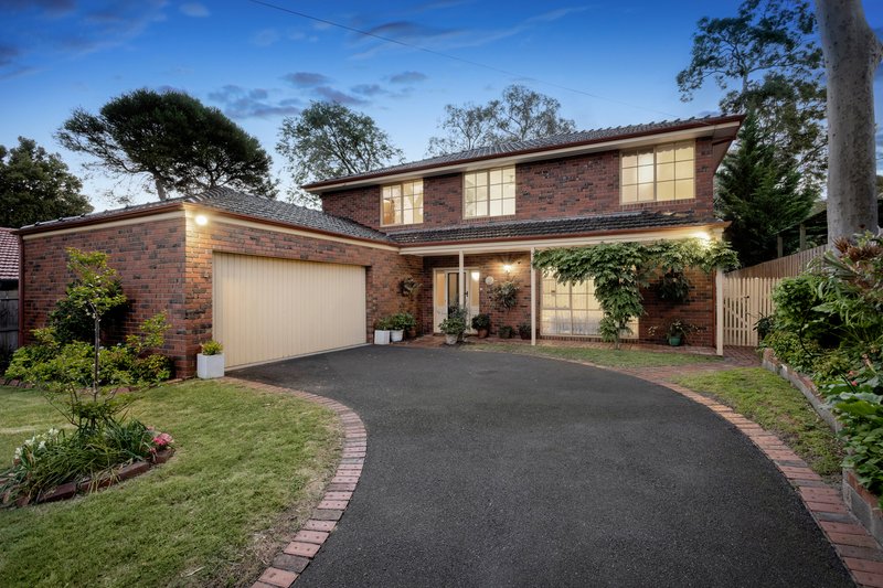 5 Victor Avenue, Cheltenham VIC 3192