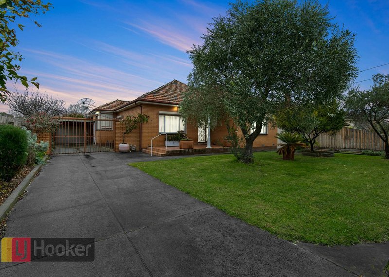 5 Victoria Avenue, Springvale VIC 3171