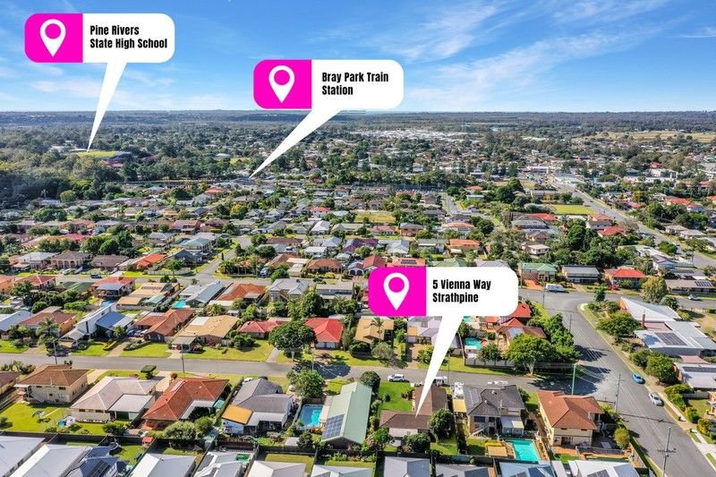 Photo - 5 Vienna Way, Strathpine QLD 4500 - Image 10