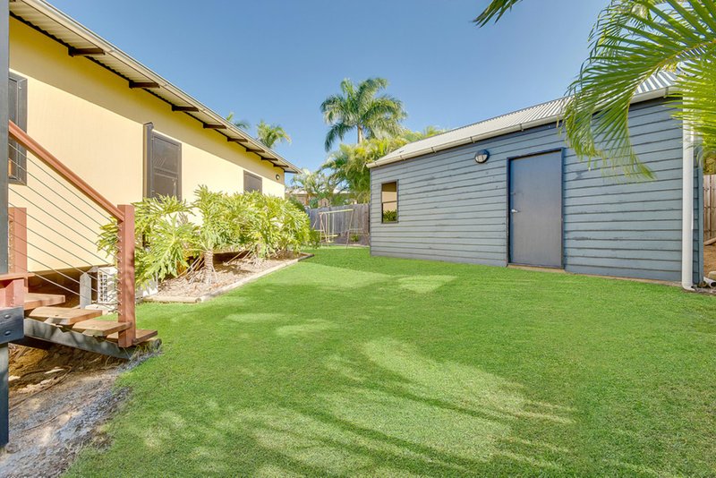 Photo - 5 Viewpoint Way, New Auckland QLD 4680 - Image 15