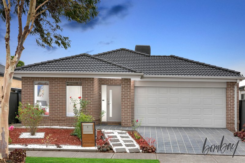 5 Viewside Crescent, Craigieburn VIC 3064