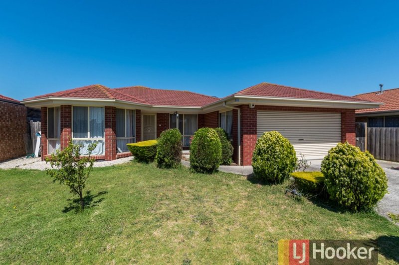 5 Viewside Way, Hampton Park VIC 3976