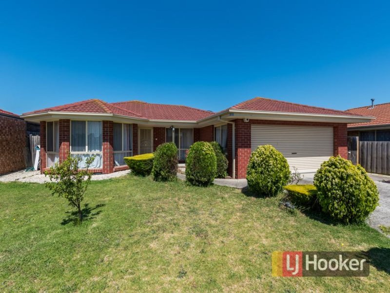 5 Viewside Way, Hampton Park VIC 3976