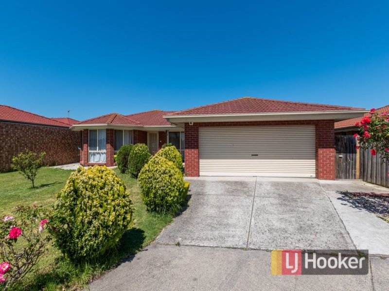 Photo - 5 Viewside Way, Hampton Park VIC 3976 - Image 10