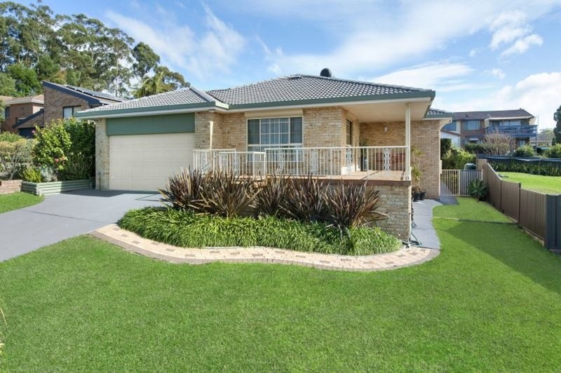 5 Vigilant Street, Ulladulla NSW 2539