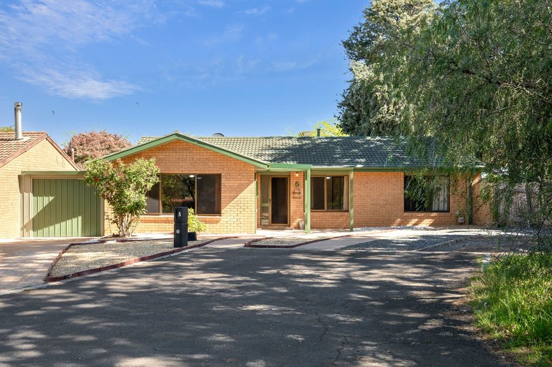 Photo - 5 Vincent Place, Mckellar ACT 2617 - Image 17