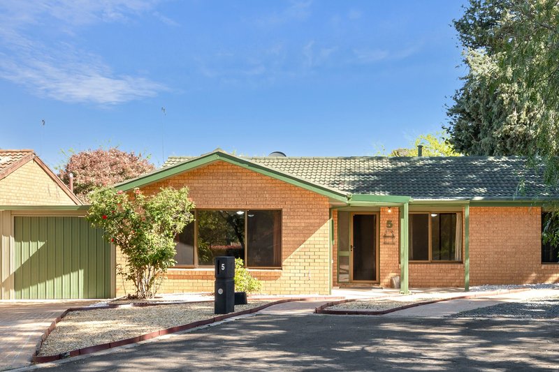 Photo - 5 Vincent Place, Mckellar ACT 2617 - Image 18