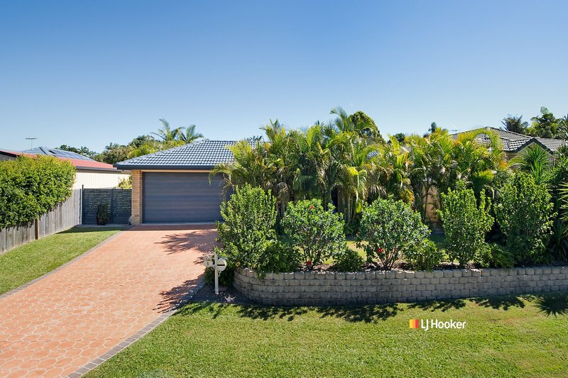 5 Vine Crescent, Mango Hill QLD 4509