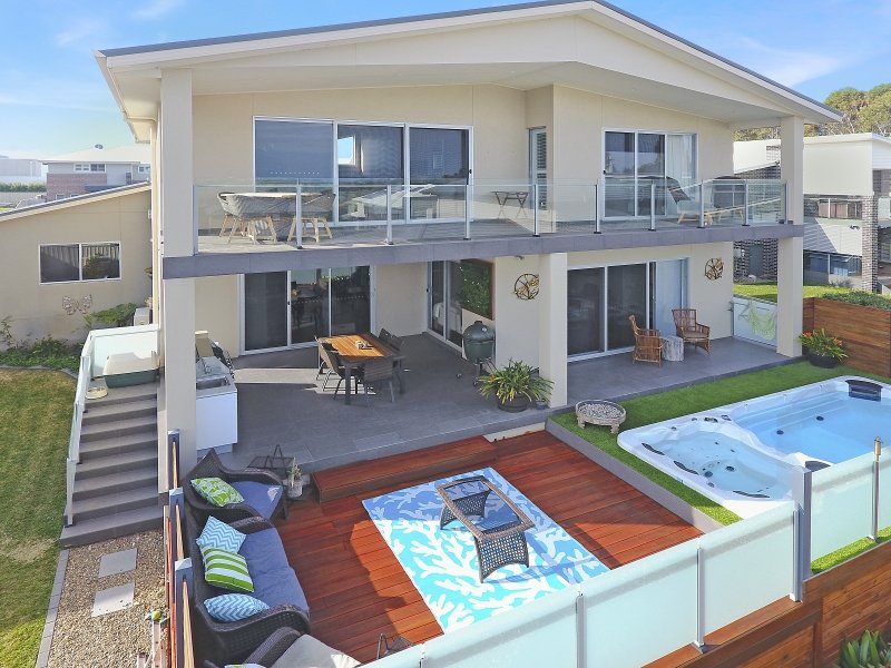 5 Vines Ave , Shell Cove NSW 2529
