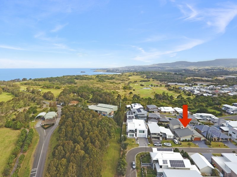 Photo - 5 Vines Ave , Shell Cove NSW 2529 - Image 17