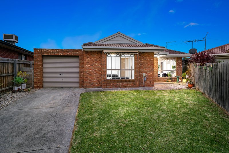 5 Vines Court, Mill Park VIC 3082