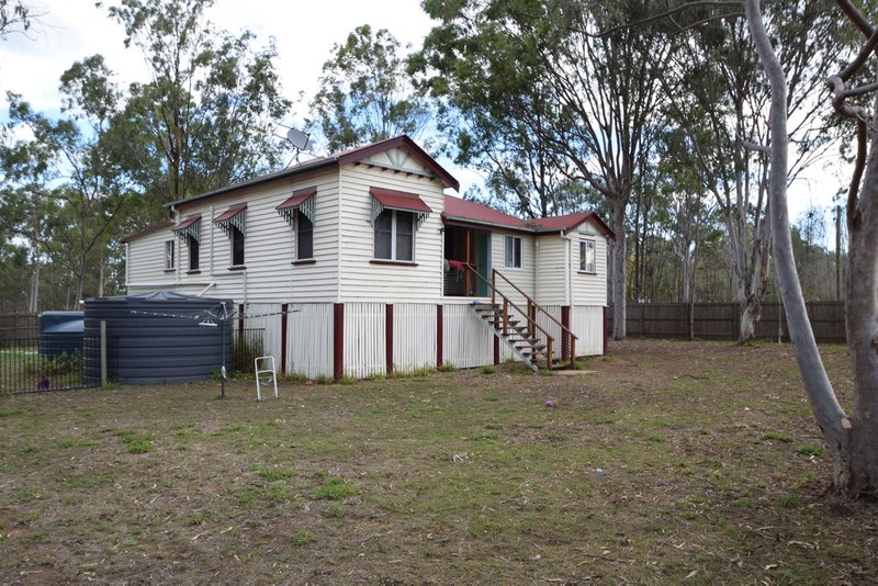 5 Vineyard Road, Coominya QLD 4311