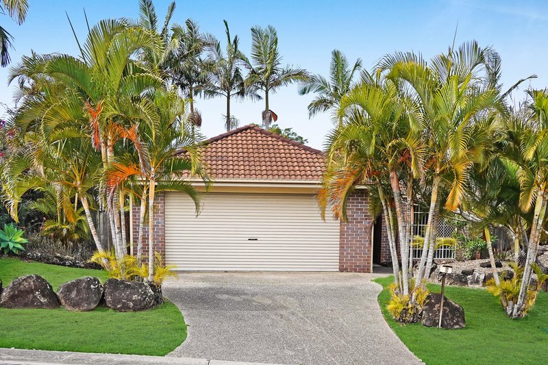 5 Virgil Court, Worongary QLD 4213