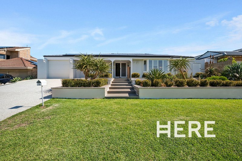 Photo - 5 Virgilia Street, Duncraig WA 6023 - Image 1