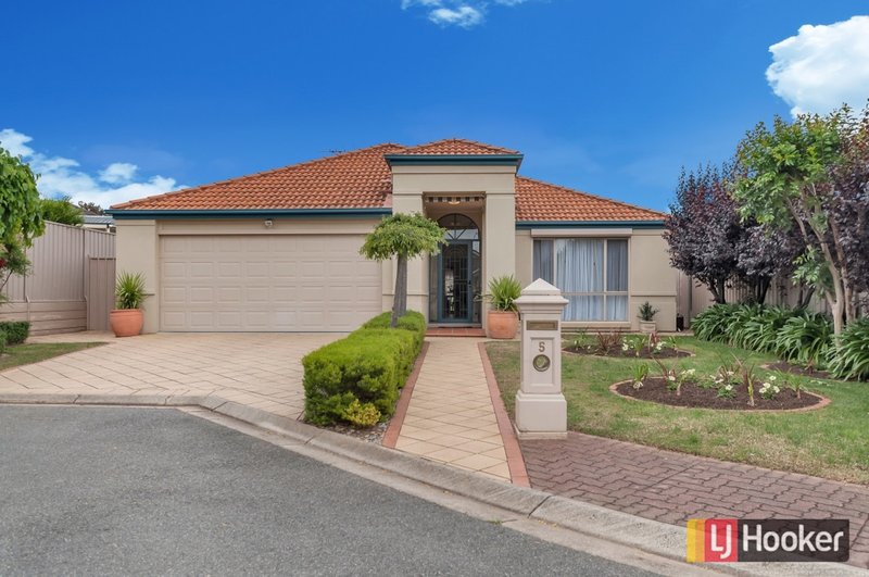 5 Vogt Place, Felixstow SA 5070