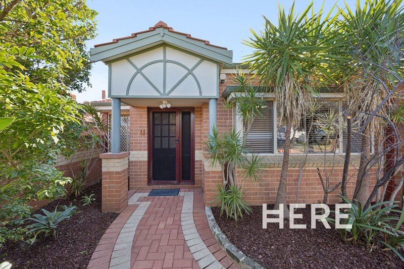Photo - 5 Wade Street, Joondanna WA 6060 - Image 32
