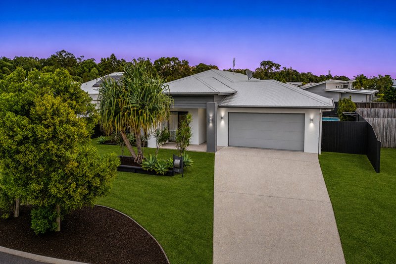 Photo - 5 Waderbird Crescent, Pelican Waters QLD 4551 - Image 1