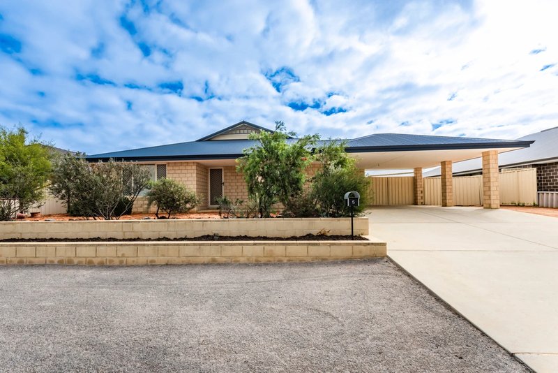 Photo - 5 Wahn Avenue, Waggrakine WA 6530 - Image 1