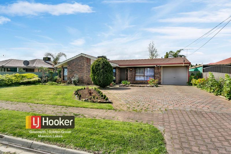 5 Waikerie Avenue, Hope Valley SA 5090