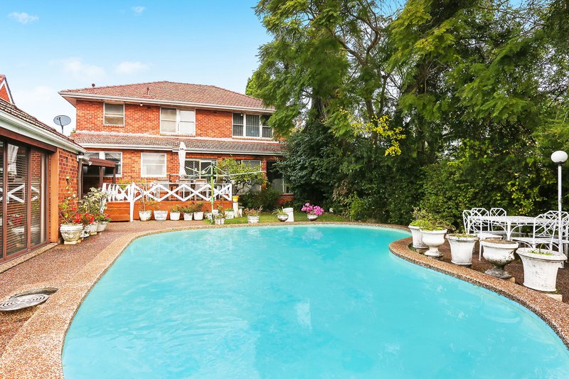 Photo - 5 Wakeford Road, Strathfield NSW 2135 - Image 5