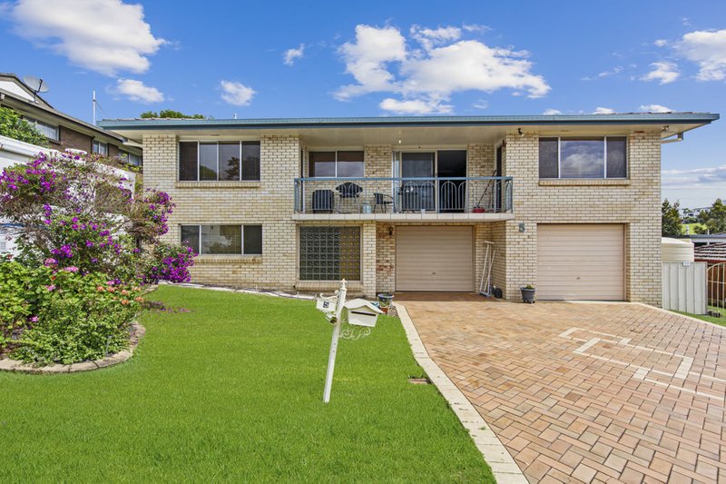 5 Wakelin St , Everton Park QLD 4053