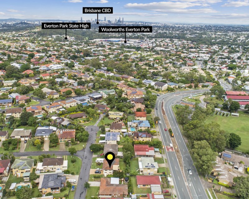 Photo - 5 Wakelin St , Everton Park QLD 4053 - Image 14