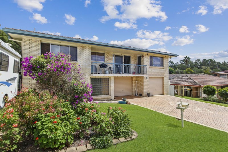 Photo - 5 Wakelin St , Everton Park QLD 4053 - Image 26