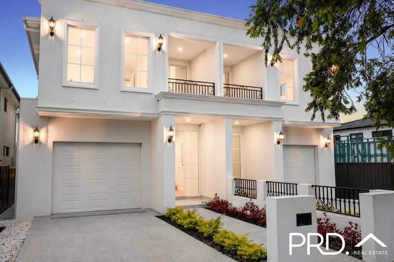 Photo - 5 Wall Avenue, Panania NSW 2213 - Image 2