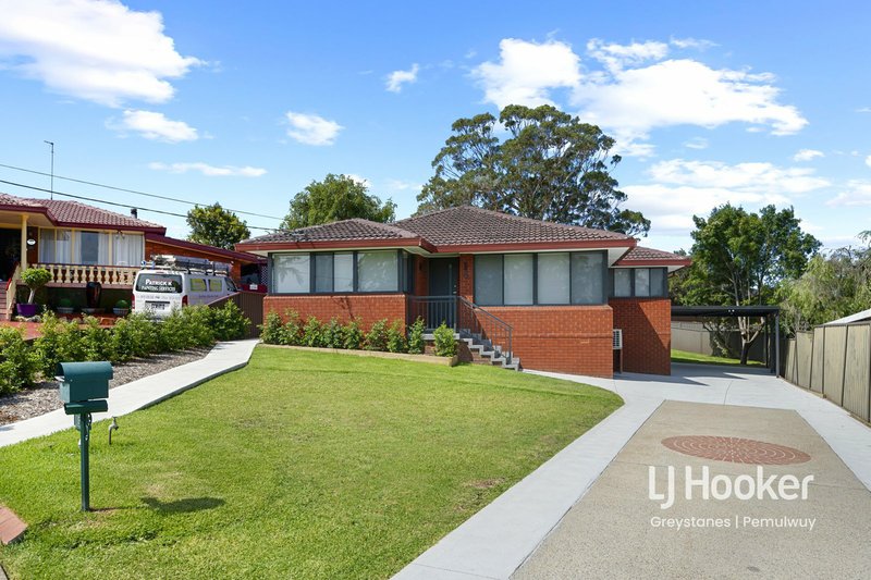 5 Wallaba Place, Greystanes NSW 2145