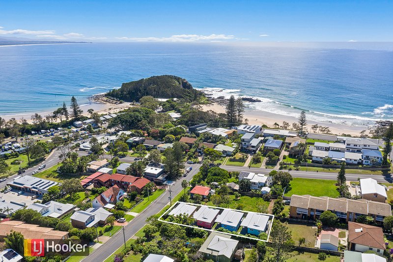 5 Wallace Street, Scotts Head NSW 2447