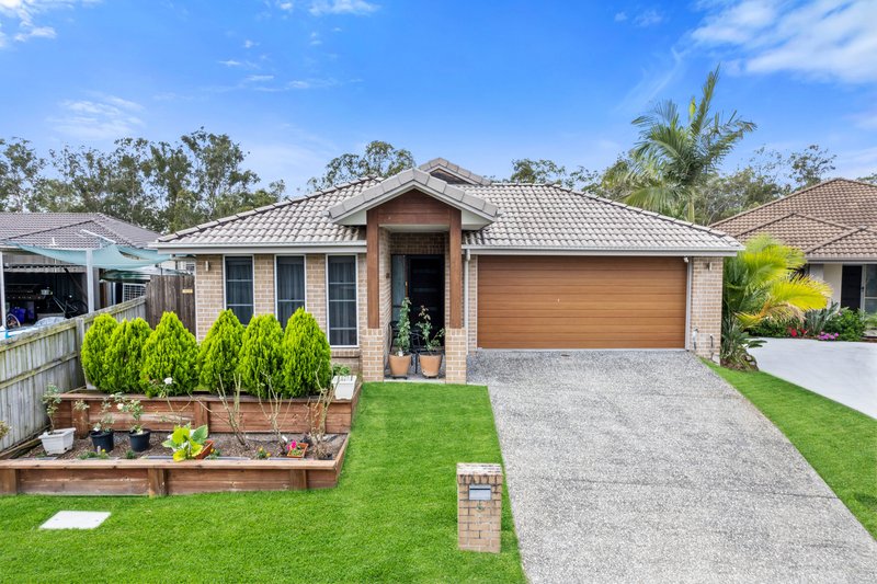 5 Wallaman Close, Waterford QLD 4133