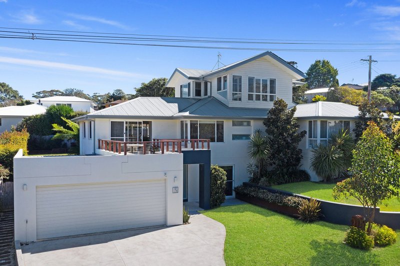 5 Wallent Close, Wamberal NSW 2260