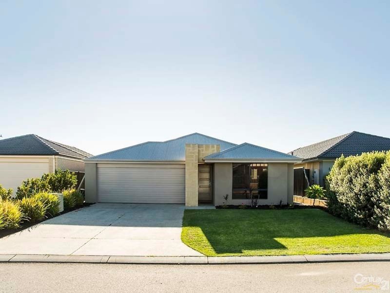 5 Wallum Road, Banksia Grove WA 6031