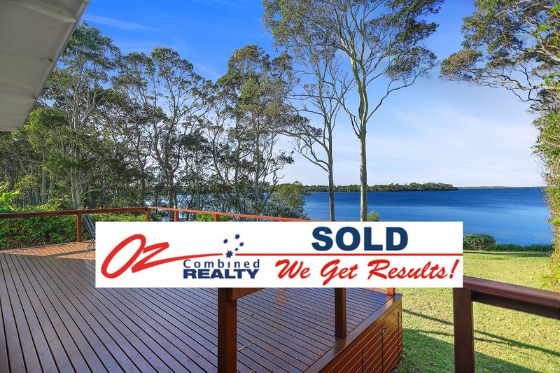 5 Walmer Avenue, Sanctuary Point NSW 2540