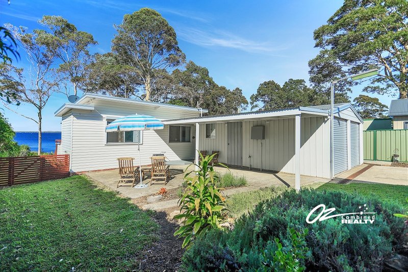 Photo - 5 Walmer Avenue, Sanctuary Point NSW 2540 - Image 10