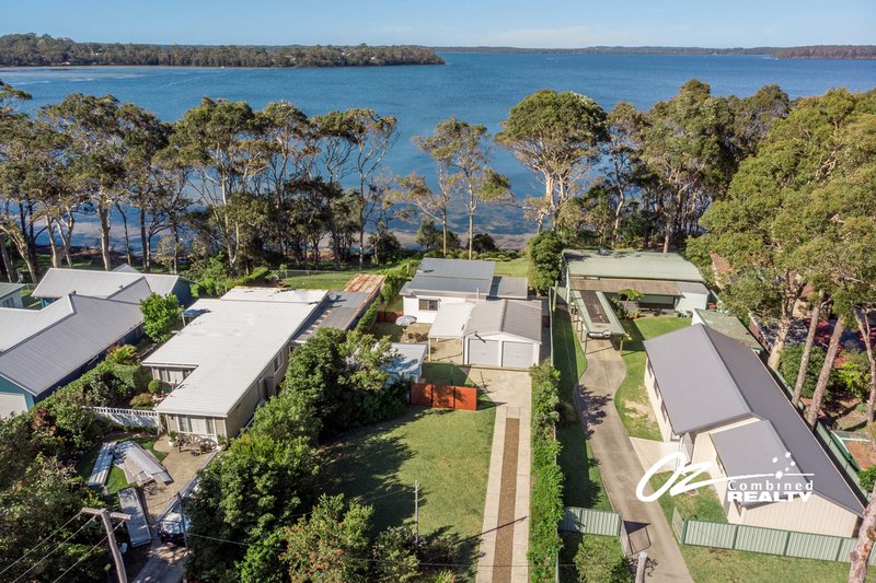 Photo - 5 Walmer Avenue, Sanctuary Point NSW 2540 - Image 13