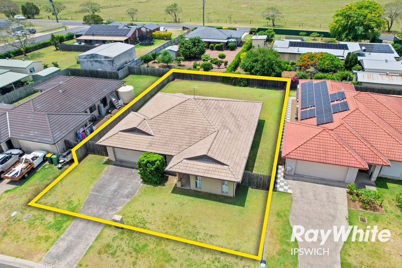 5 Walnut Crescent, Lowood QLD 4311