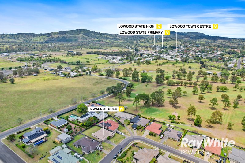 Photo - 5 Walnut Crescent, Lowood QLD 4311 - Image 22