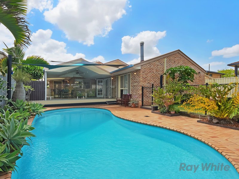 5 Walu Street, Bracken Ridge QLD 4017