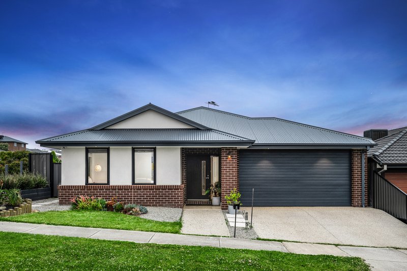 Photo - 5 Wandana Way, Mernda VIC 3754 - Image 19