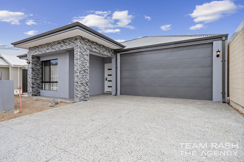 5 Wanderer Way, Brabham WA 6055