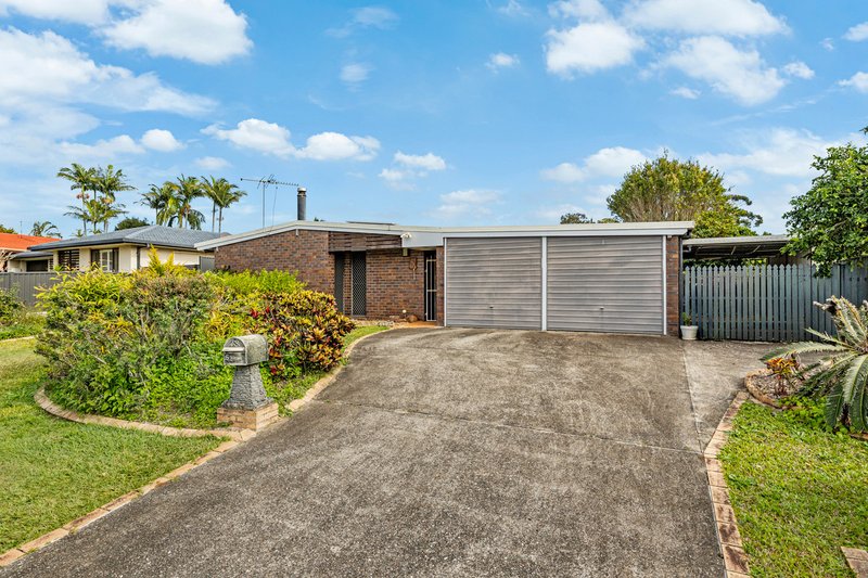 Photo - 5 Waratah Avenue, Victoria Point QLD 4165 - Image 2