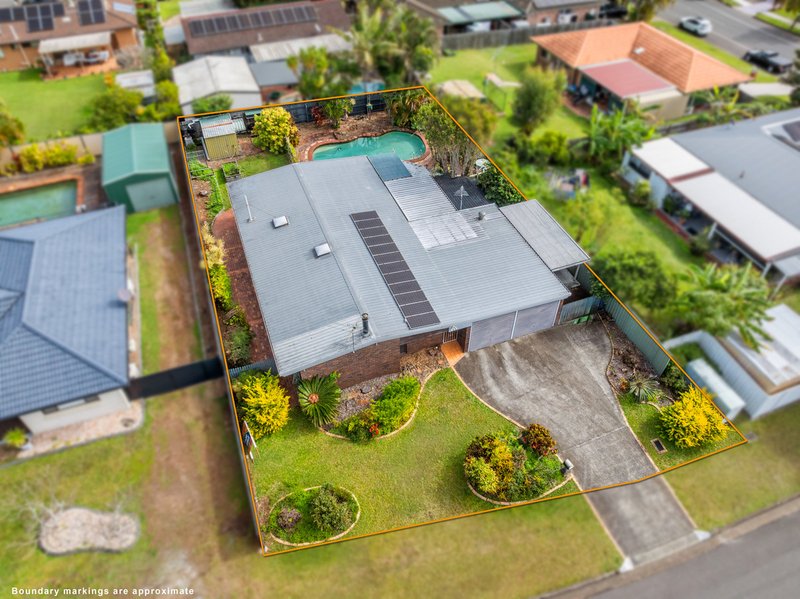 Photo - 5 Waratah Avenue, Victoria Point QLD 4165 - Image 3