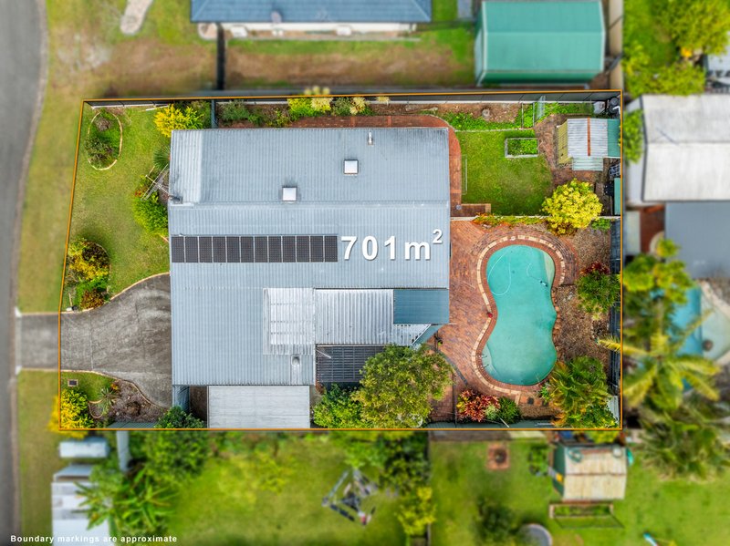 Photo - 5 Waratah Avenue, Victoria Point QLD 4165 - Image 17