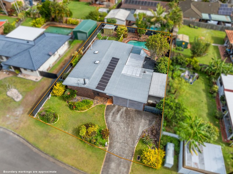 Photo - 5 Waratah Avenue, Victoria Point QLD 4165 - Image 18